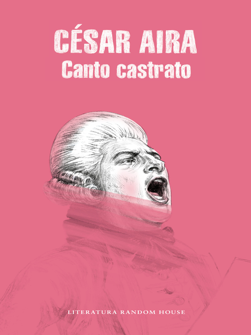 Title details for Canto castrato by César Aira - Available